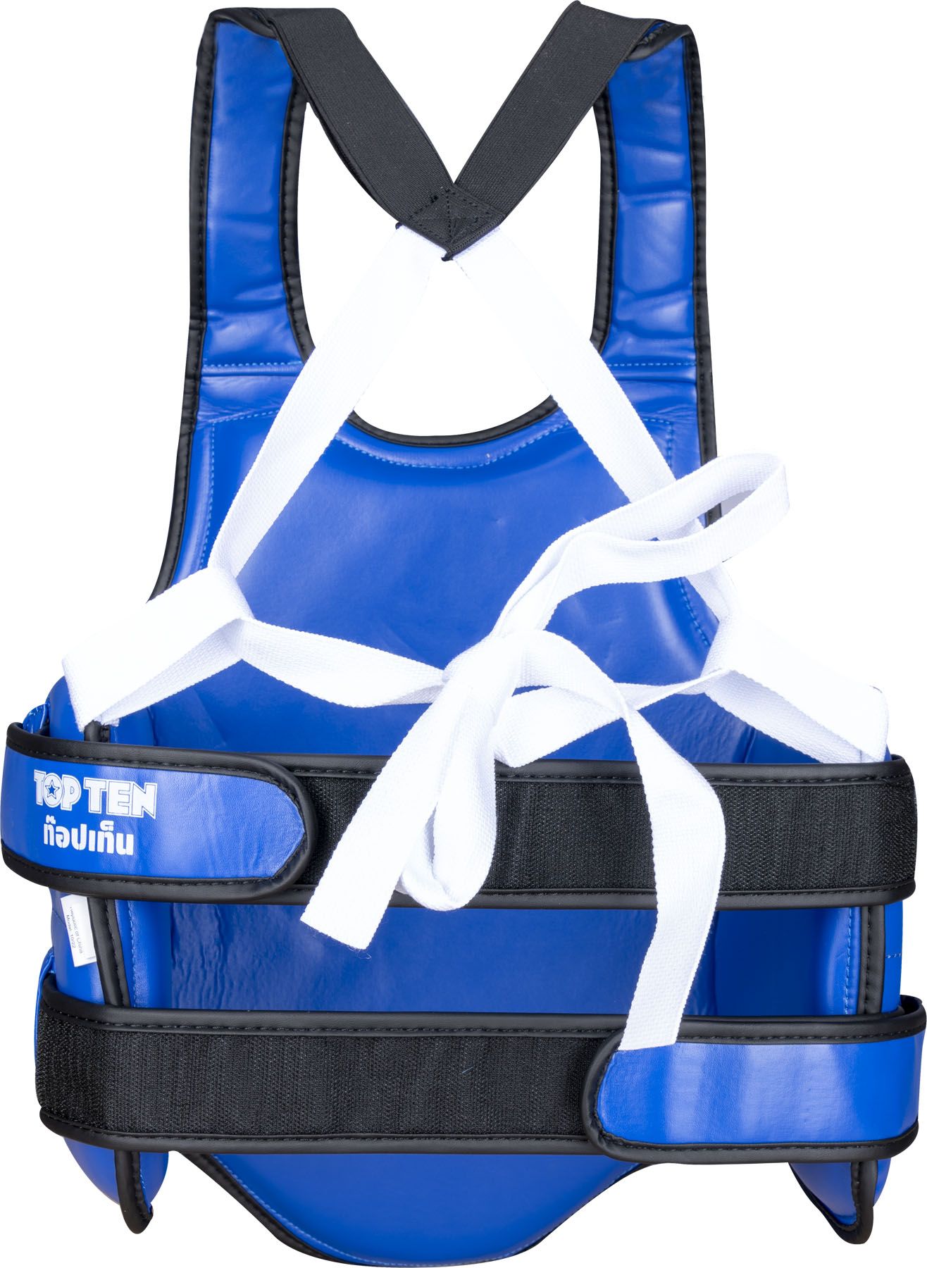 Body Protector IFMA „Jot Muay“