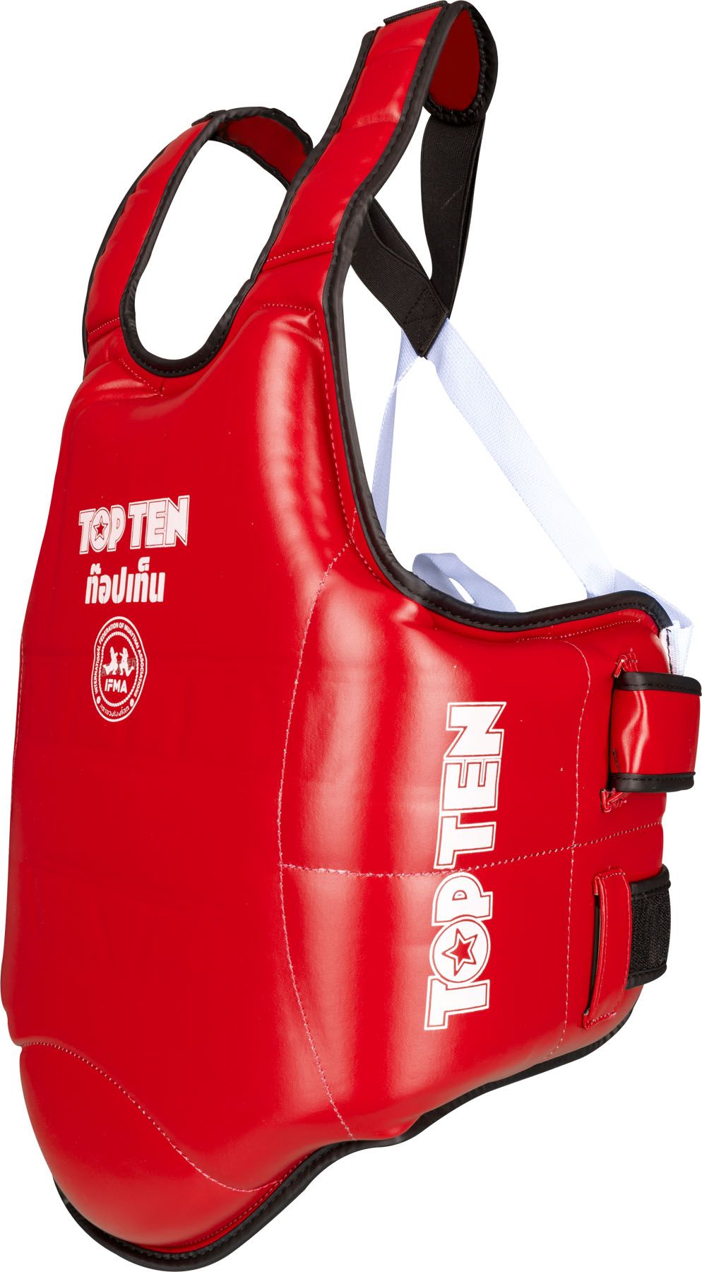 Body Protector IFMA „Jot Muay“