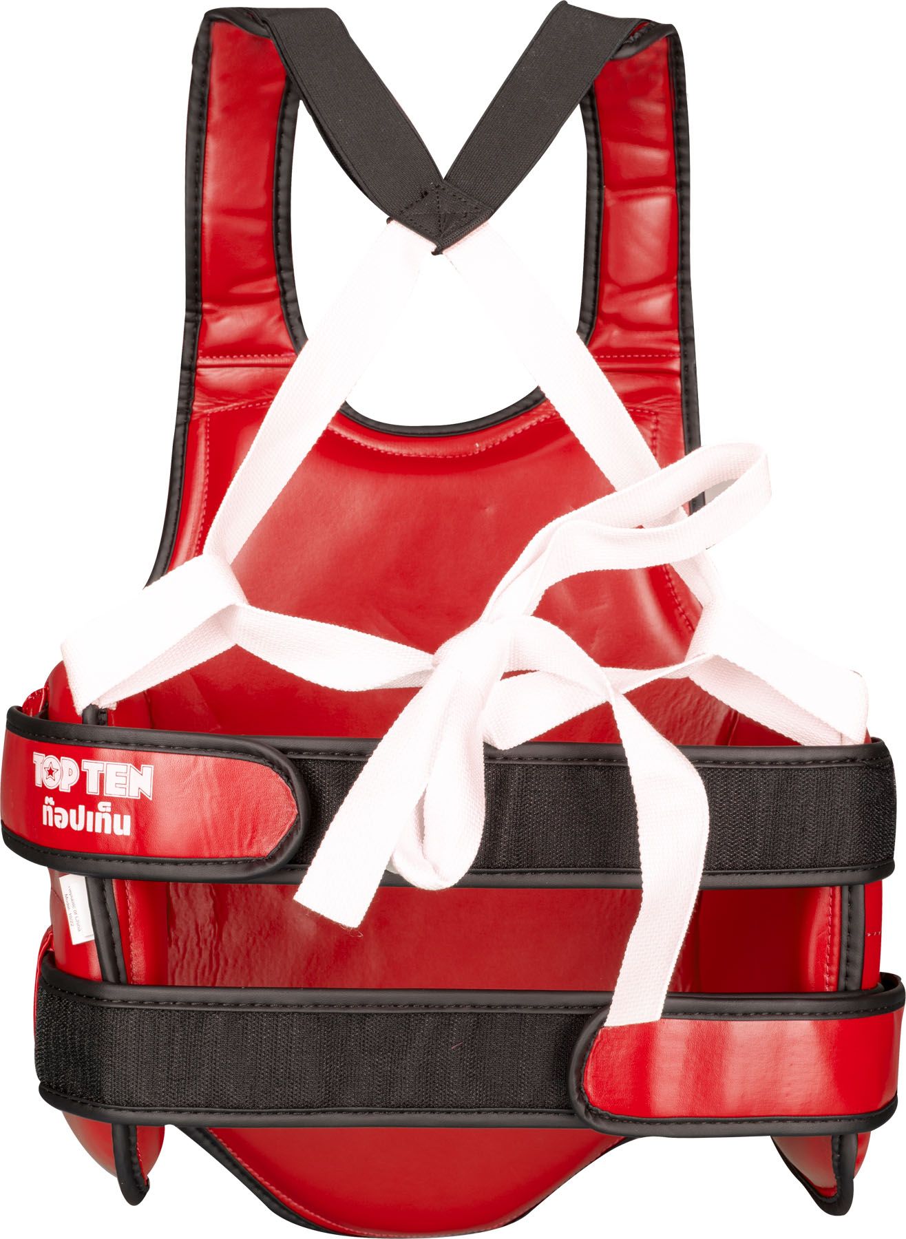 Body Protector IFMA „Jot Muay“