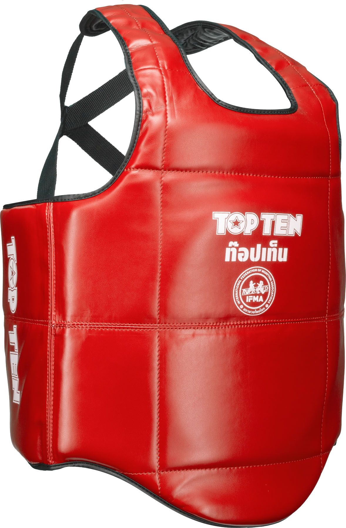 Body Protector „IFMA“