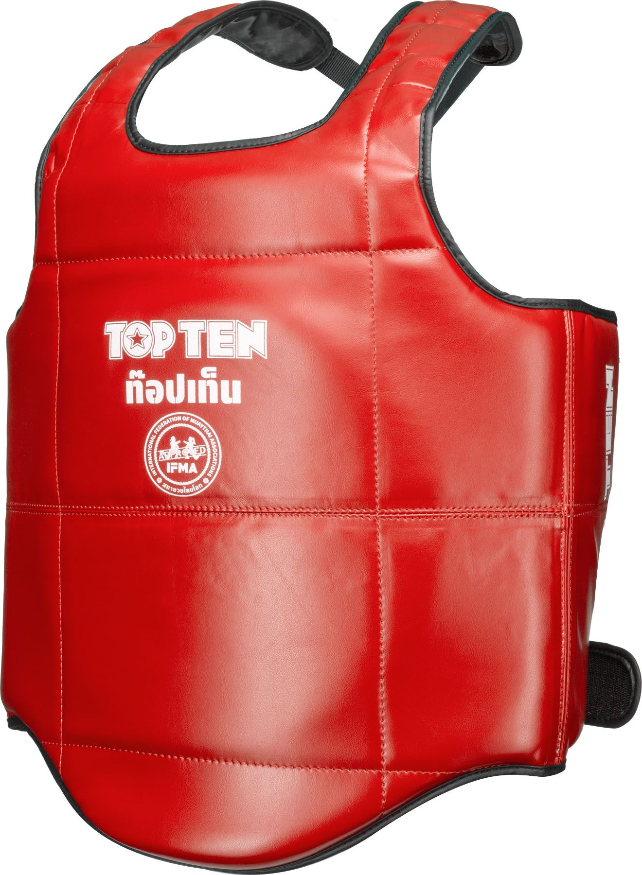 Body Protector „IFMA“