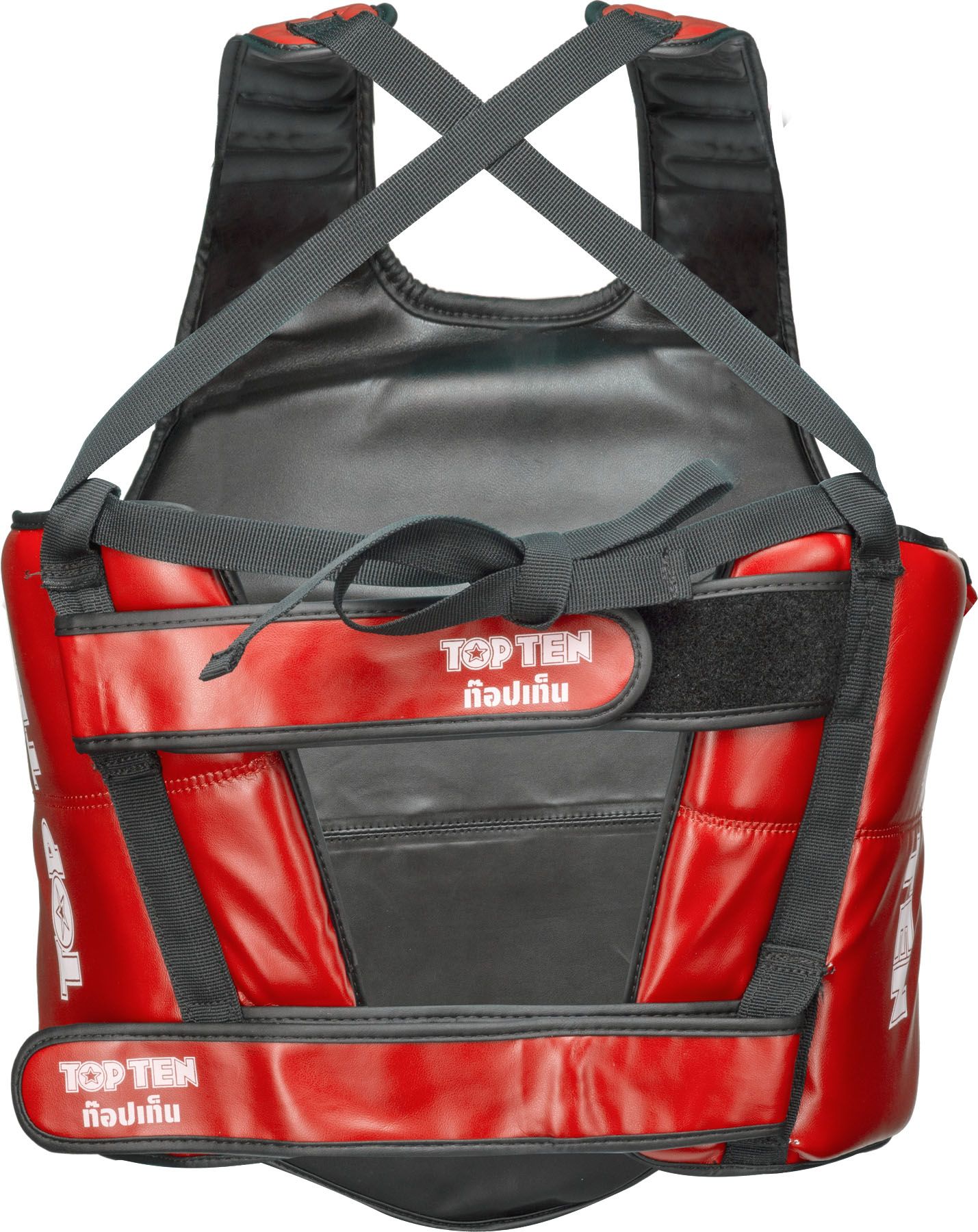 Body Protector „IFMA“
