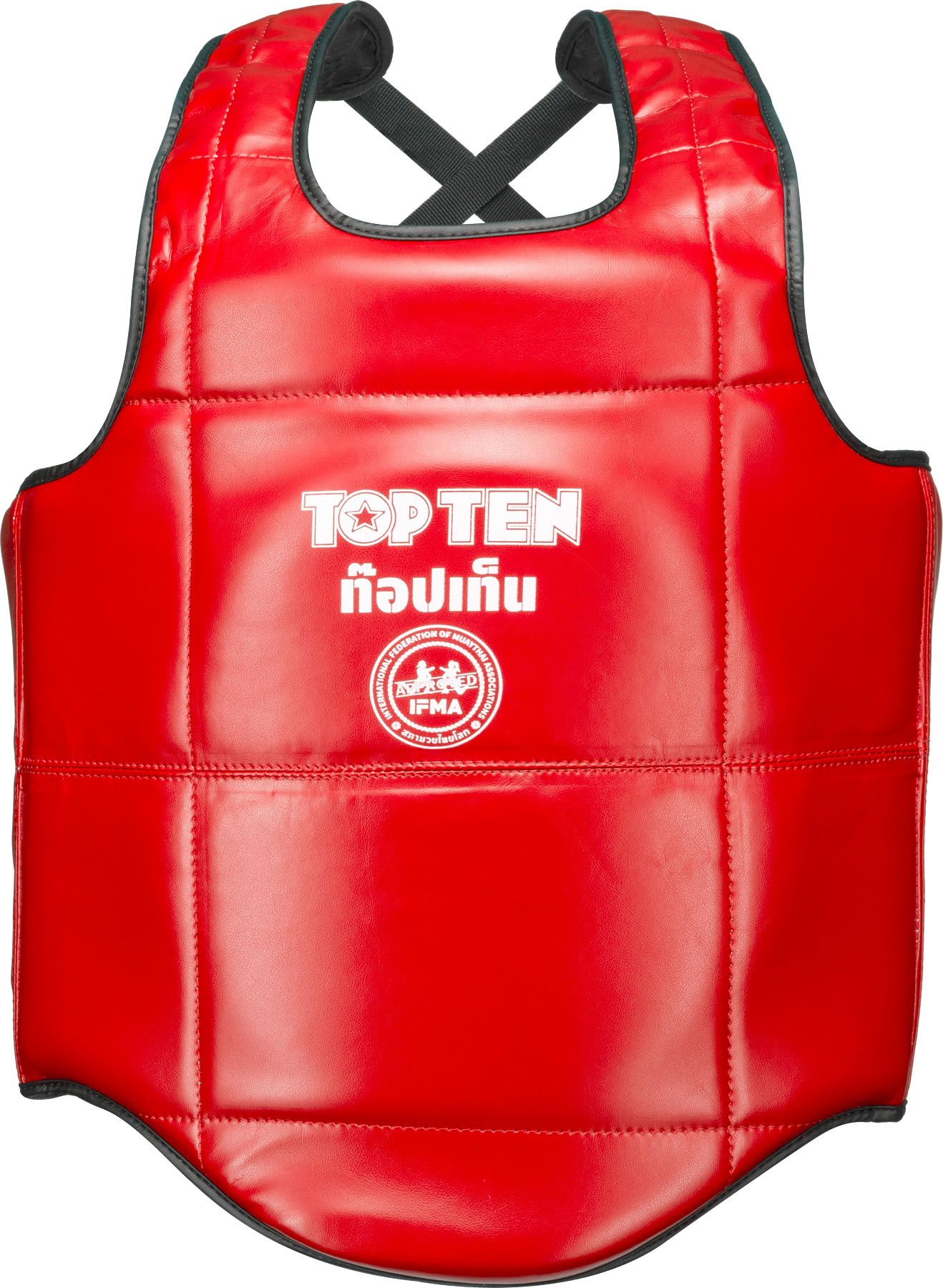 Body Protector „IFMA“