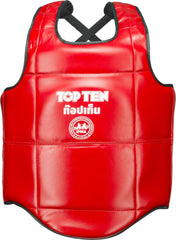 Body Protector „IFMA“