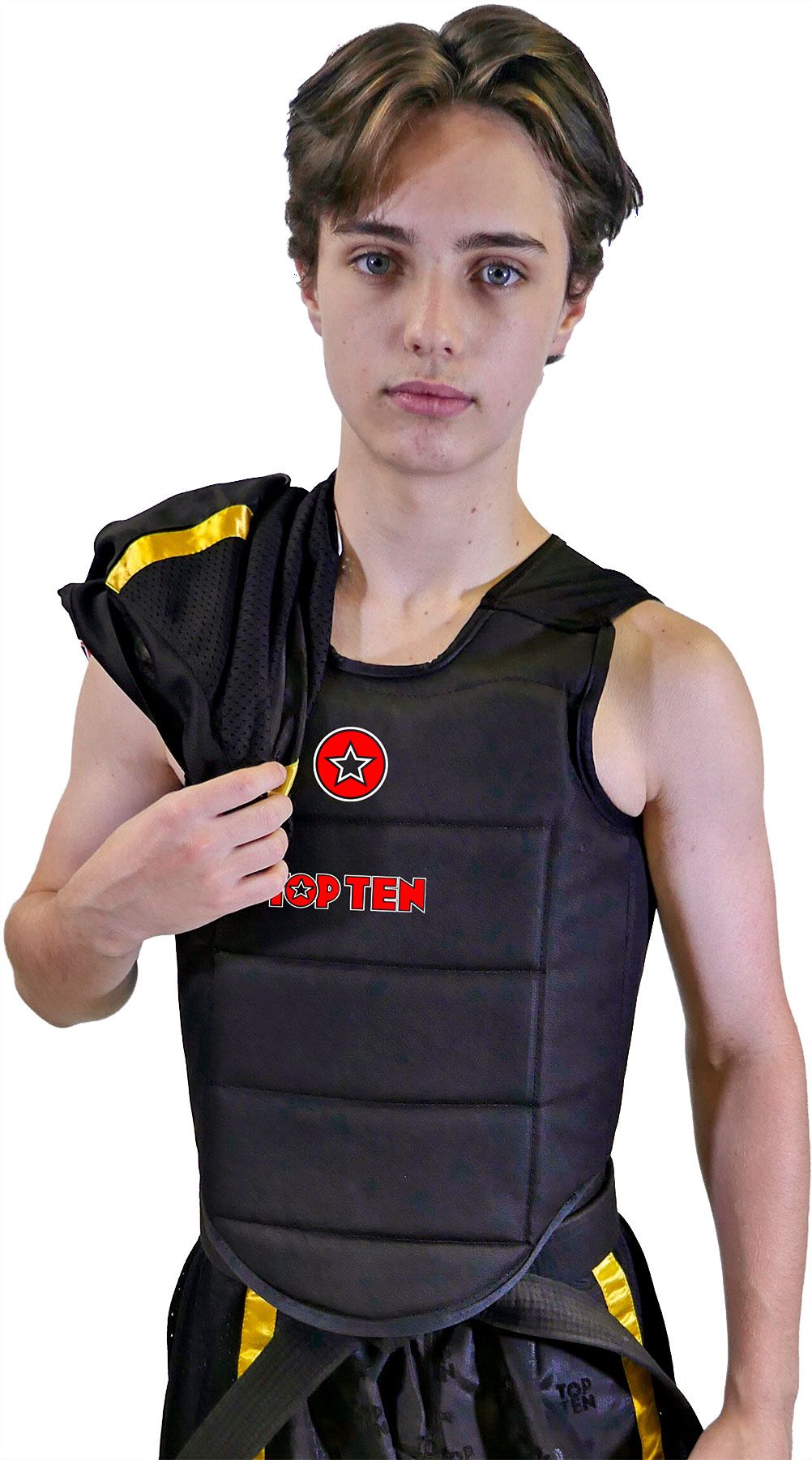 Body Protector „Shell“ für Kinder