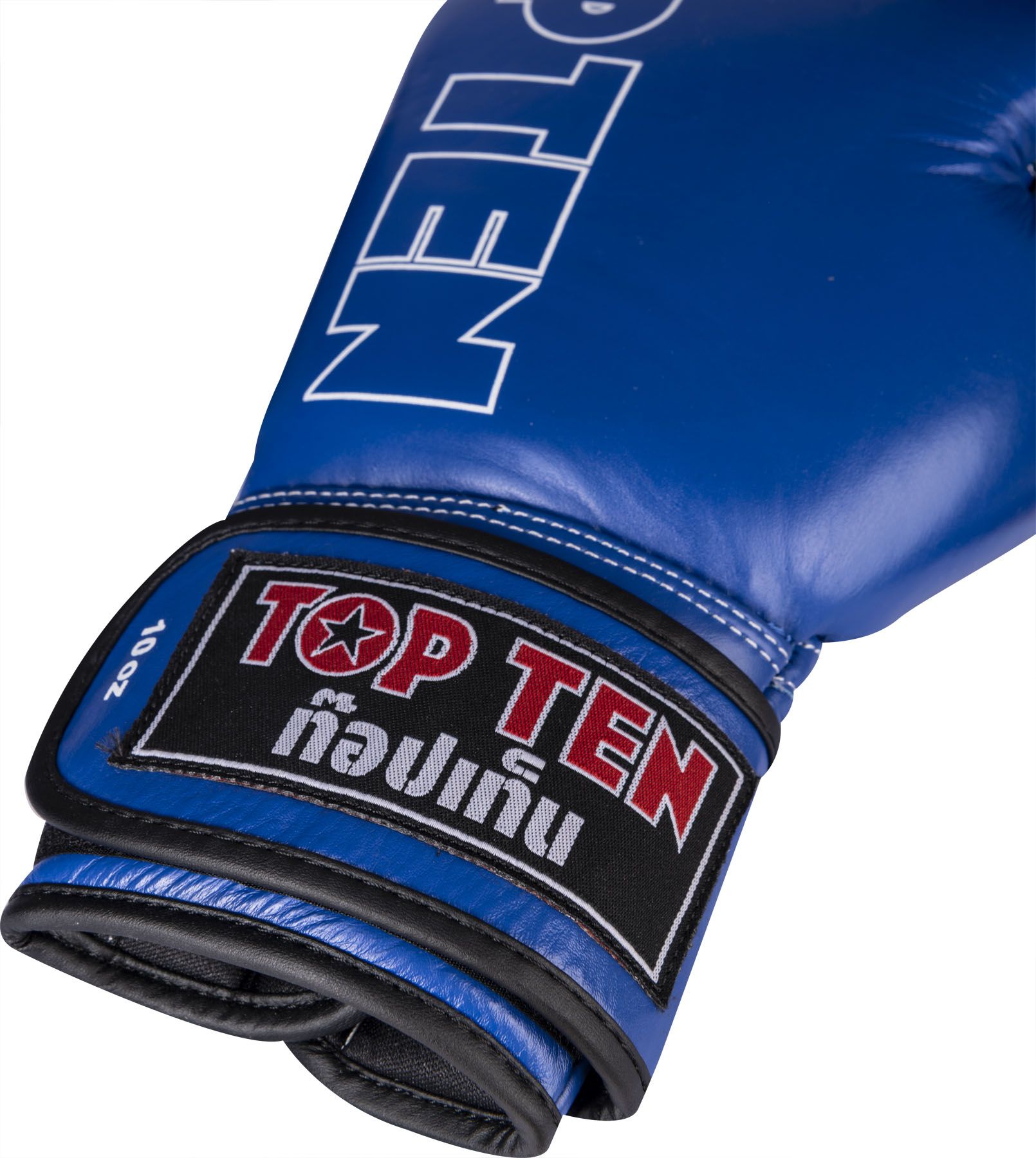 Boxhandschuhe „Mad“