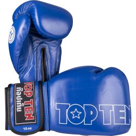 Boxhandschuhe „Mad“