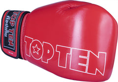 Boxhandschuhe „Mad“