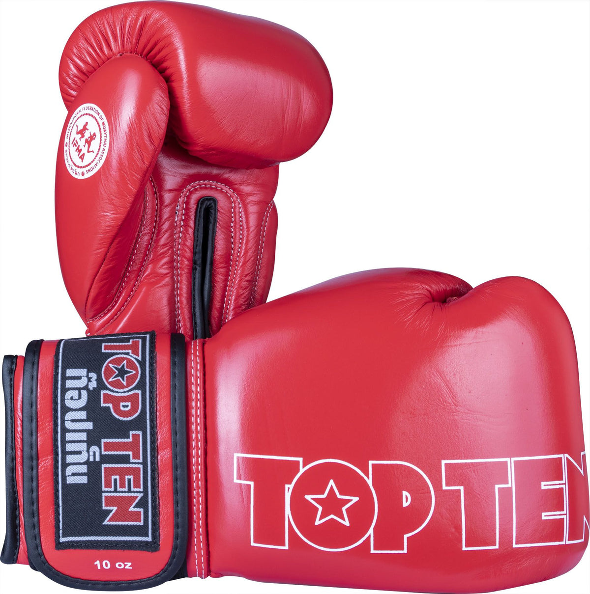 Boxhandschuhe „Mad“