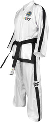 Master Instructor Dobok „Air Deluxe“