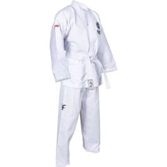 Taekwond-Do Dobok „De-Luxe“ (ITF approved)