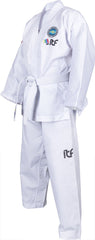 Taekwond-Do Dobok „De-Luxe“ (ITF approved)