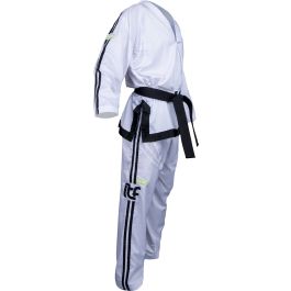 Grandmaster Dobok „Green“ (7. - 9. Dan)