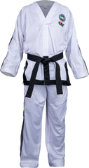 Grandmaster Dobok „Green“ (7. - 9. Dan)