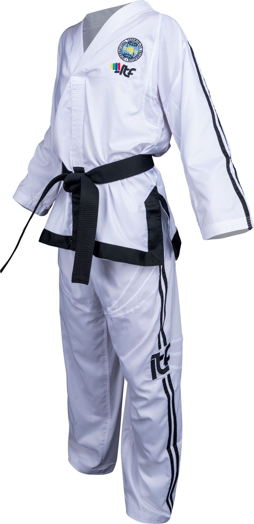 Grandmaster Dobok „Green“ (7. - 9. Dan)