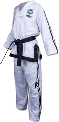 Grandmaster Dobok „Green“ (7. - 9. Dan)