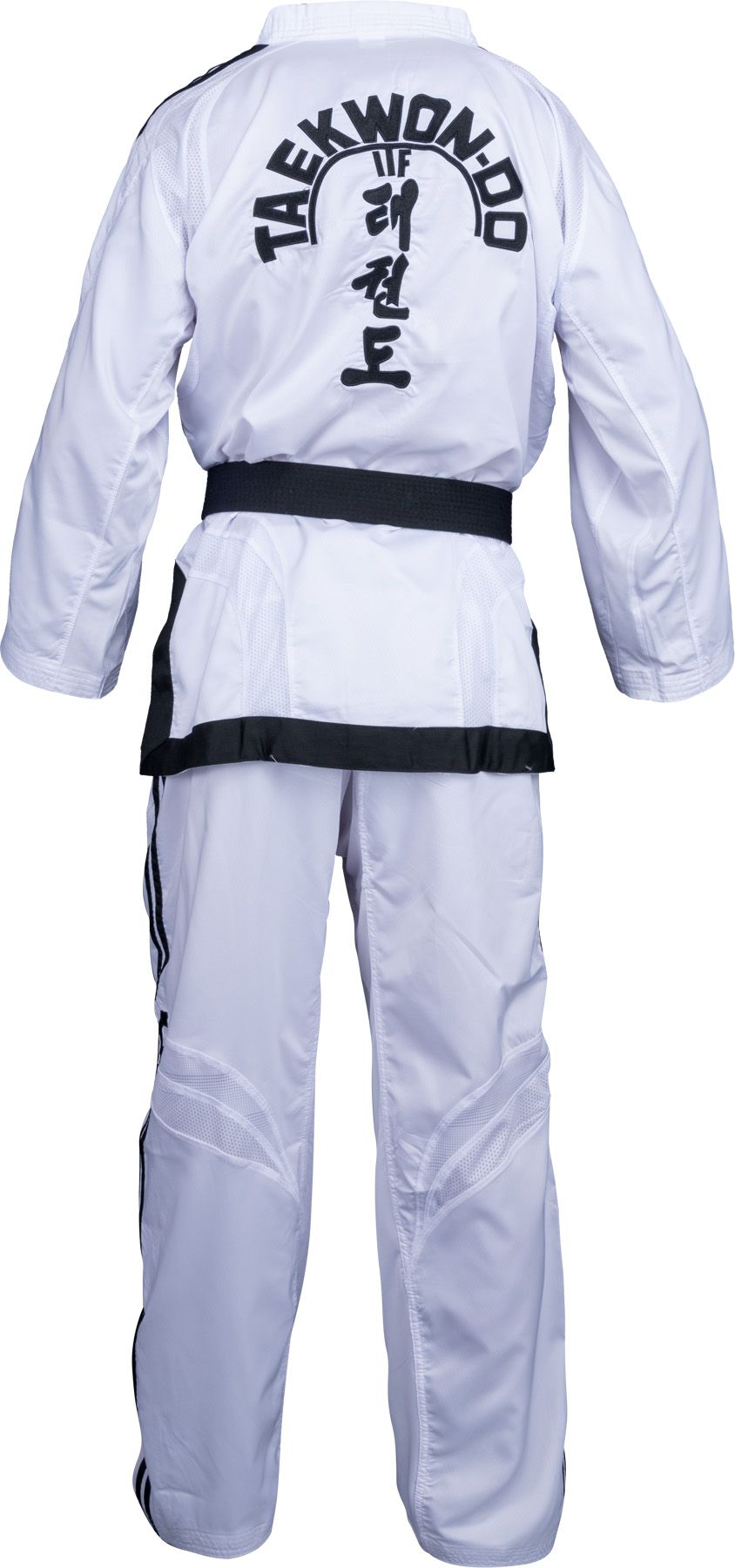 Grandmaster Dobok „Green“ (7. - 9. Dan)
