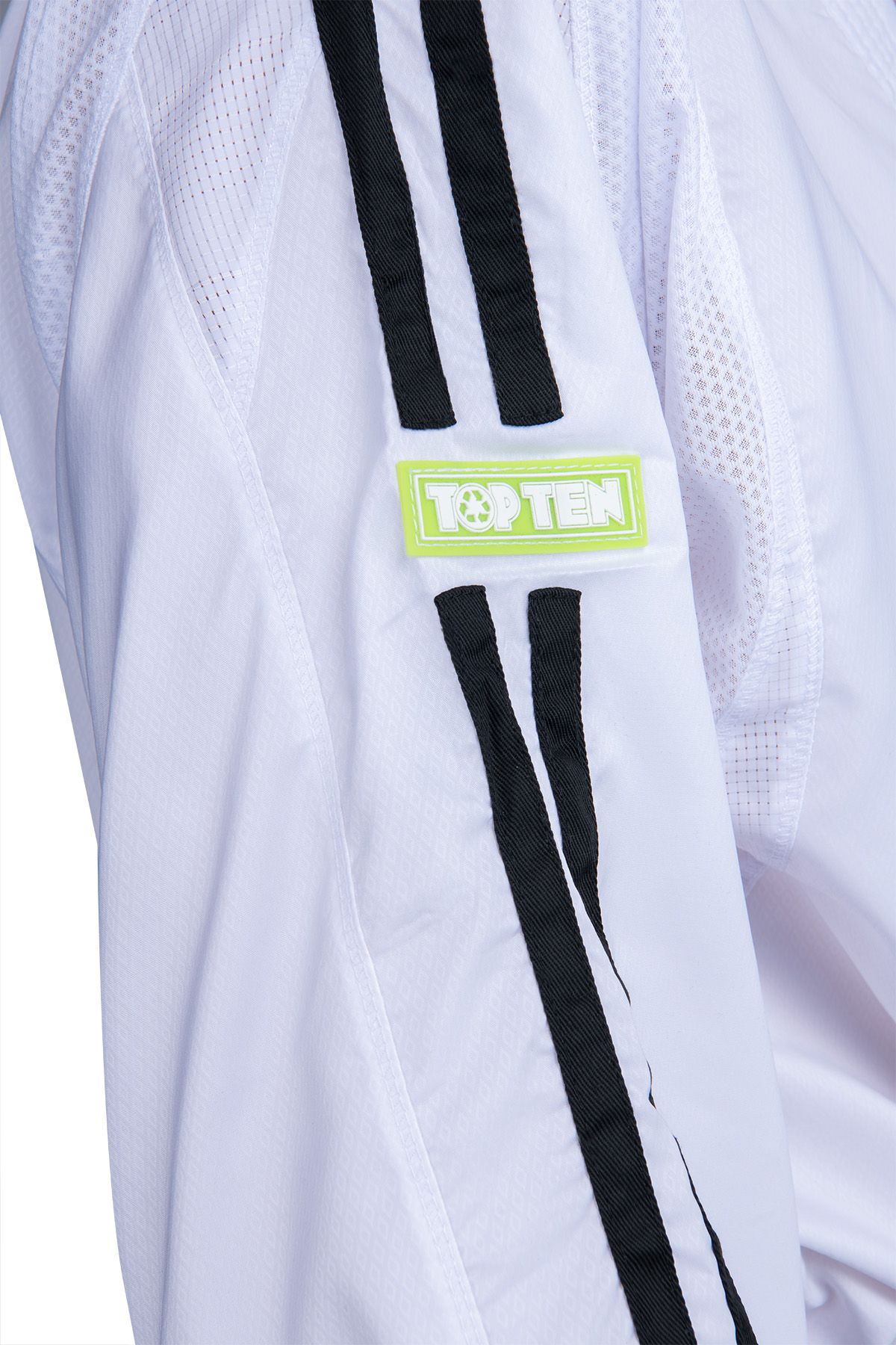 Grandmaster Dobok „Green“ (7. - 9. Dan)