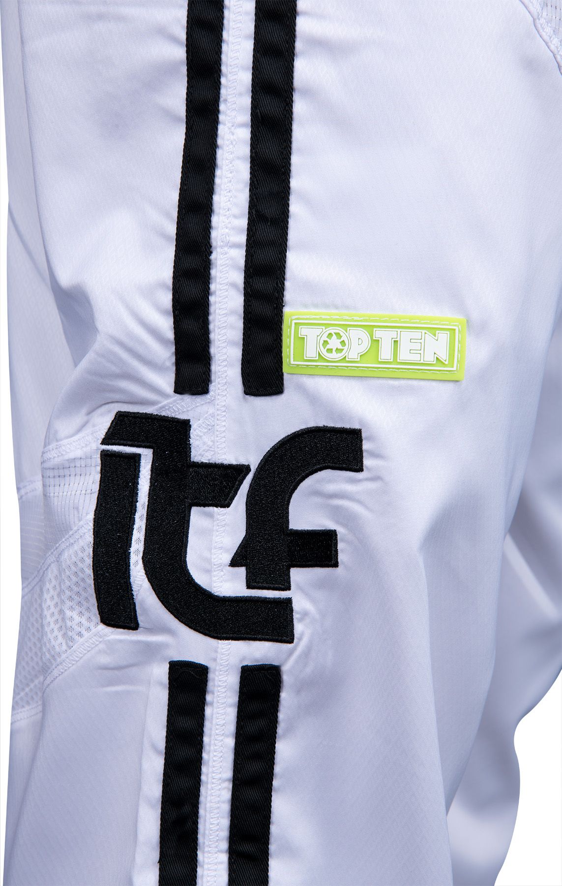 Grandmaster Dobok „Green“ (7. - 9. Dan)