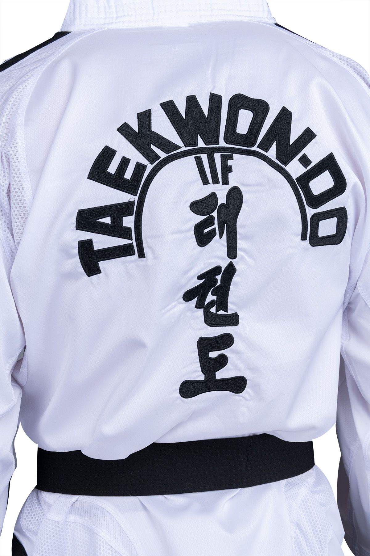 Grandmaster Dobok „Green“ (7. - 9. Dan)