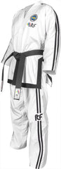 Taekwon-Do Grandmaster Dobok „Premium Gold“ (7. - 9. Dan) (ITF approved)