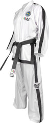 Taekwon-Do Instructor Dobok „Diamond“ (4. - 6. Dan) (ITF approved)