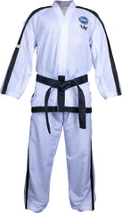 Taekwon-Do Instructor Dobok „Green“ (4. - 6. Dan)