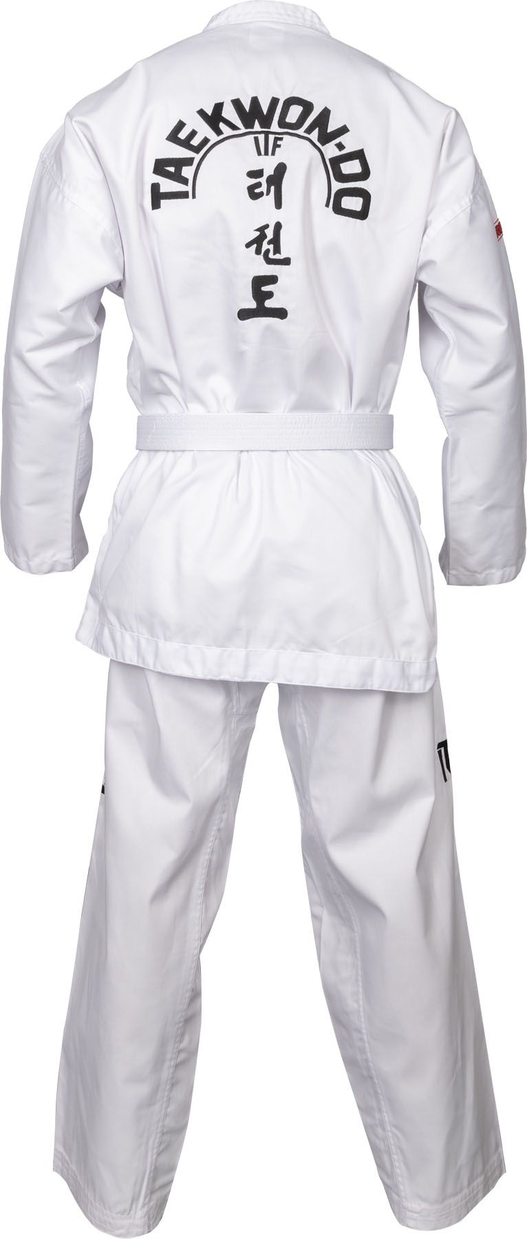 Taekwon-Do Dobok „Kyong“ (ITF approved)