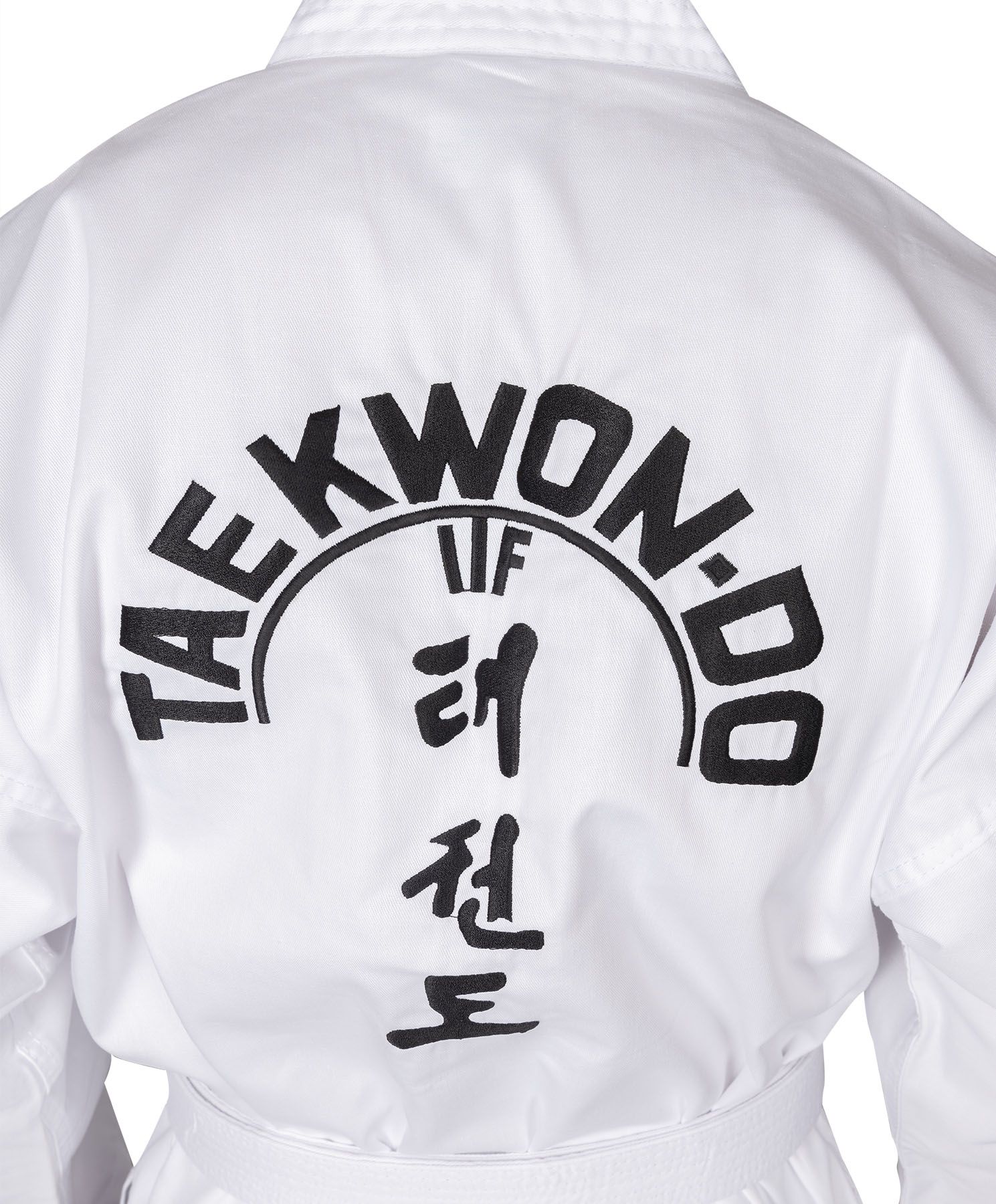 Taekwon-Do Dobok „Kyong“ (ITF approved)