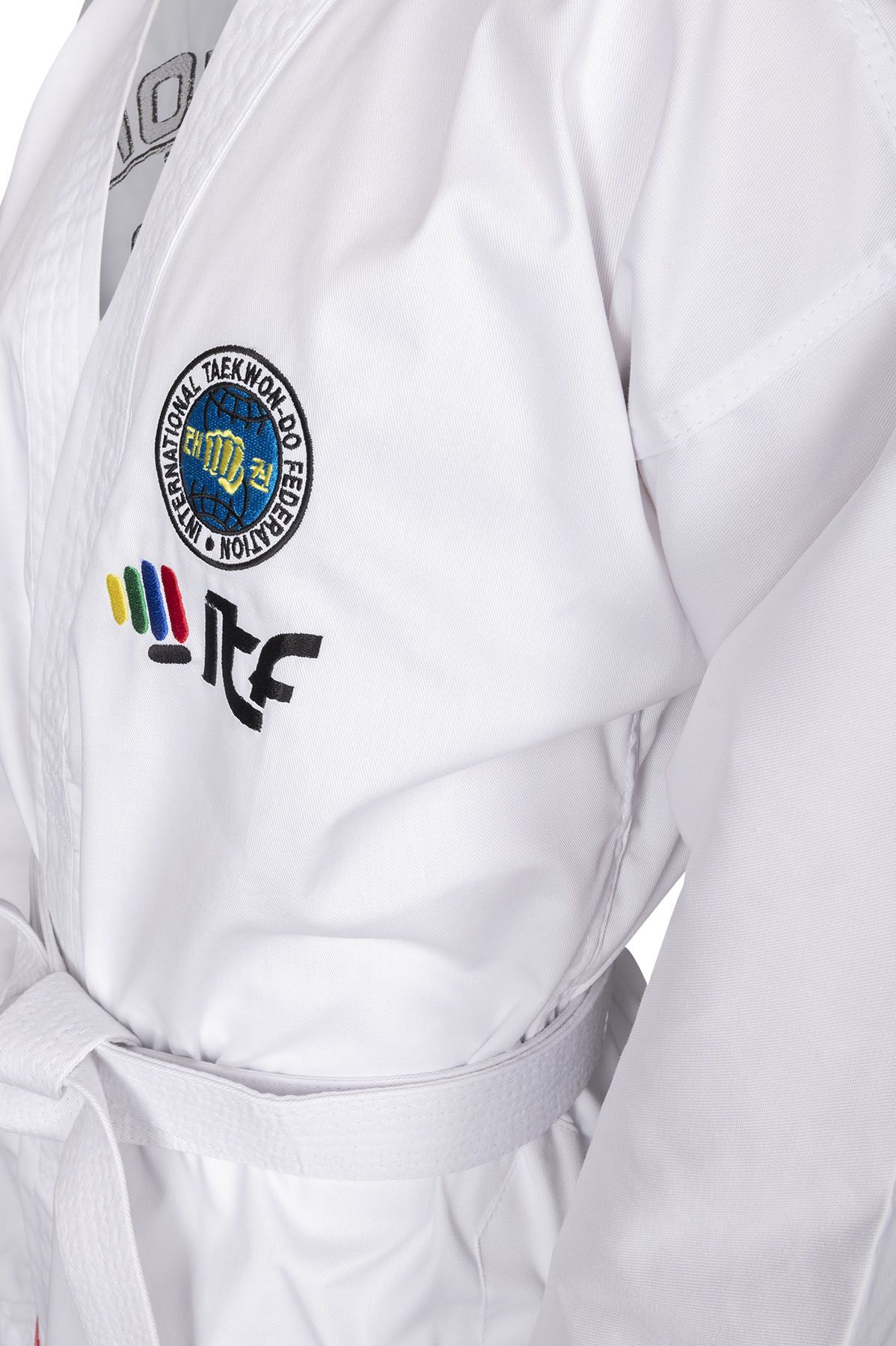 Taekwon-Do Dobok „Kyong“ (ITF approved)