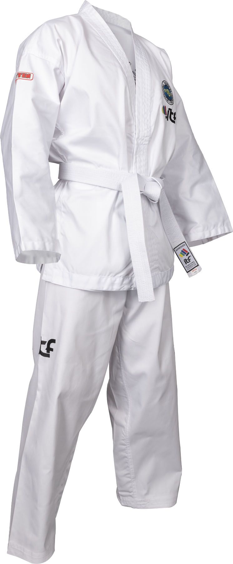 Taekwon-Do Dobok „Kyong“ (ITF approved)
