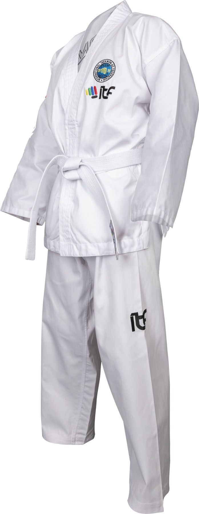 Taekwon-Do Dobok „Kyong“ (ITF approved)