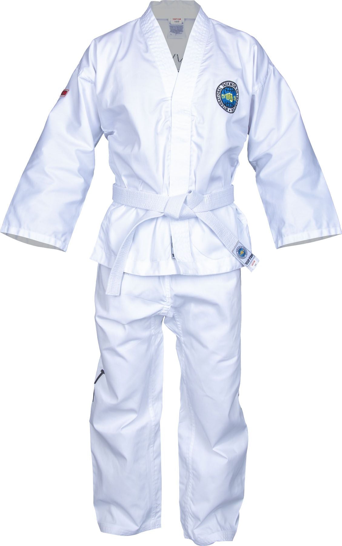 Taekwon-Do Dobok „Kyong“