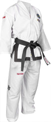 Taekwon-Do Master Dobok „Diamond“ (ITF approved)