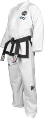 Taekwon-Do Master Dobok „Diamond“ (ITF approved)