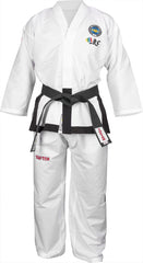 Taekwon-Do Master Dobok „Diamond“ (ITF approved)