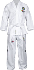 Taekwond-Do Student Dobok „Diamond“ (ITF approved)