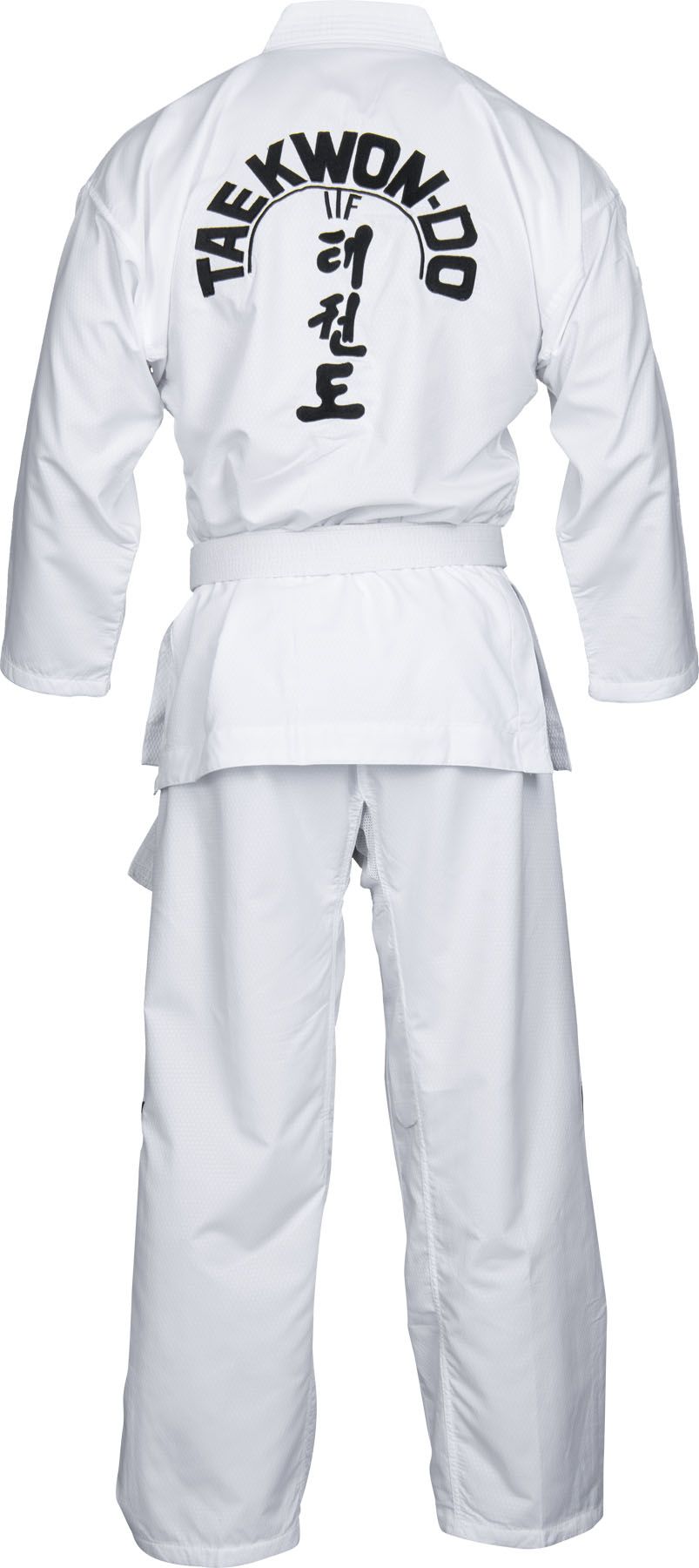 Taekwond-Do Student Dobok „Diamond“ (ITF approved)