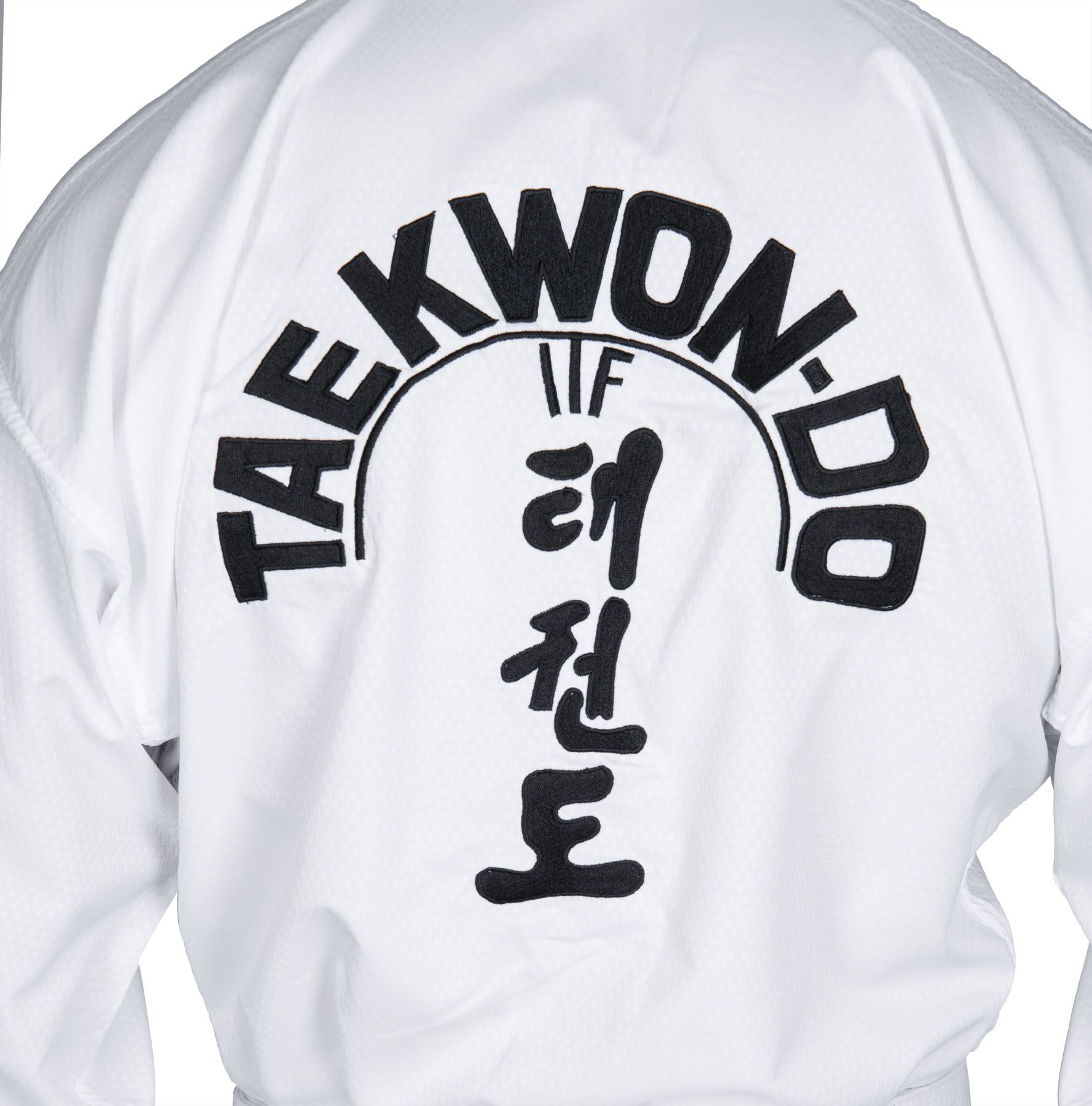 Taekwond-Do Student Dobok „Diamond“ (ITF approved)