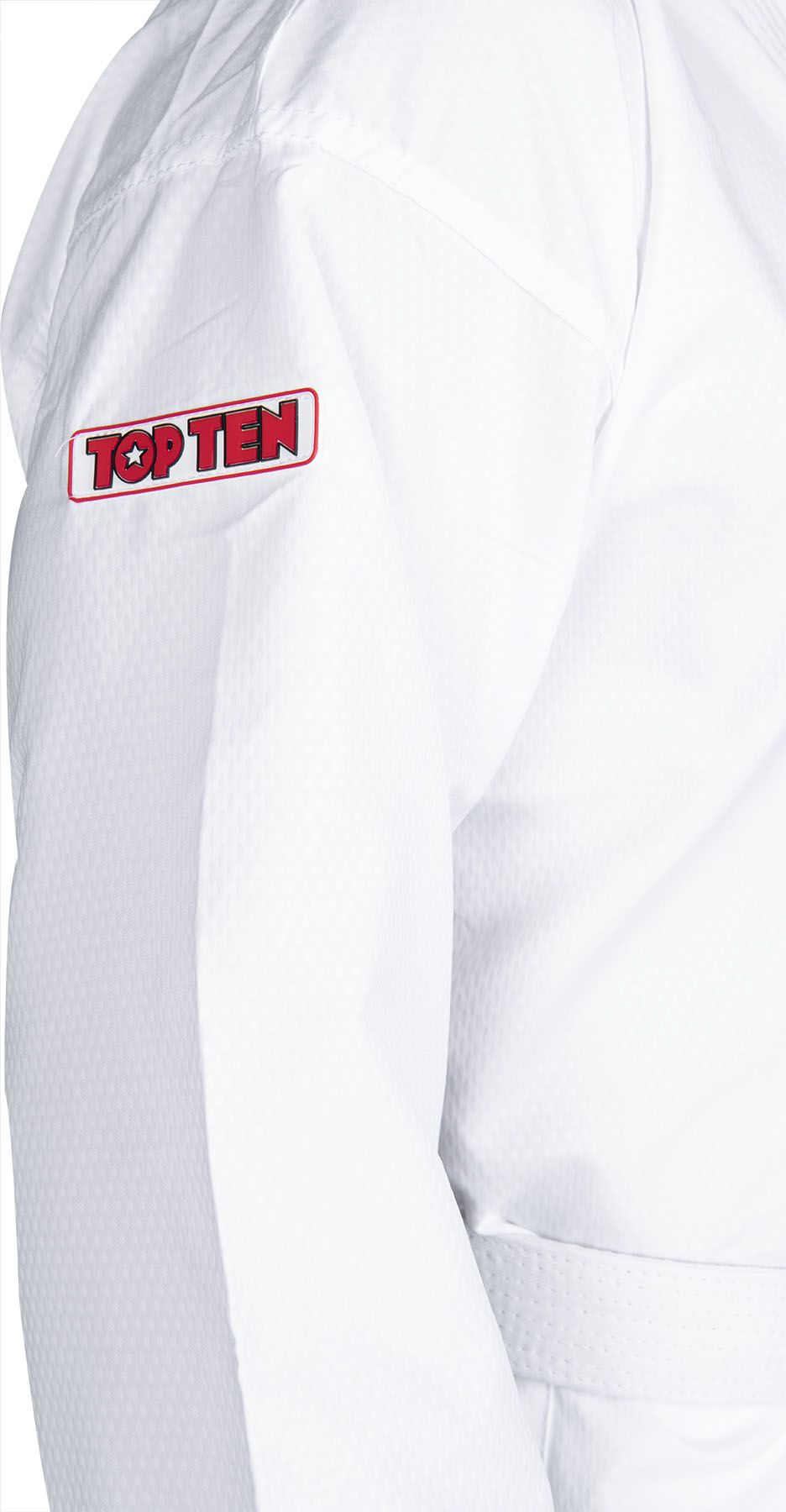 Taekwond-Do Student Dobok „Diamond“ (ITF approved)