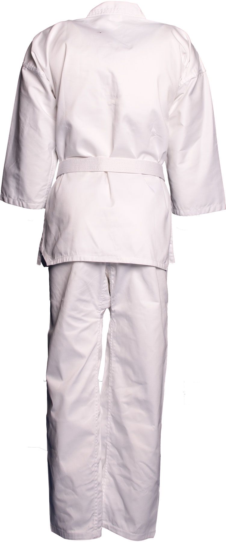 Taekwon-Do Dobok „Taeguk“ (ohne Rückenaufdruck)