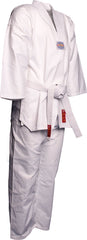 Taekwon-Do Dobok „Taeguk“ (ohne Rückenaufdruck)