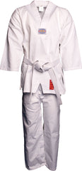 Taekwon-Do Dobok „Taeguk“ (ohne Rückenaufdruck)