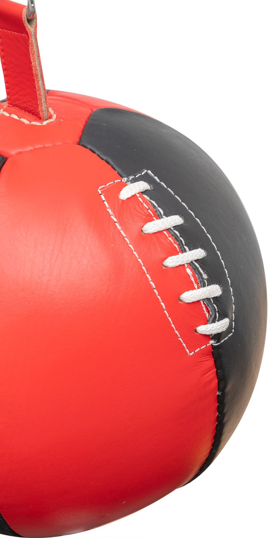 Doppelendball