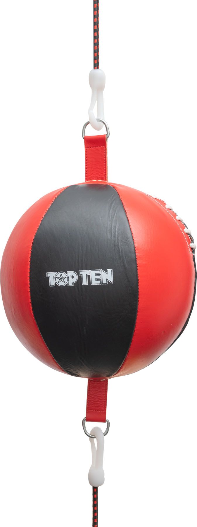 Doppelendball