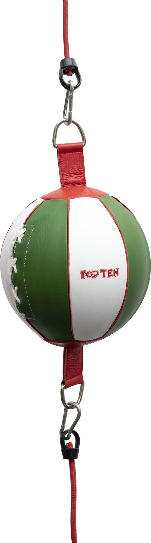 Doppelendball