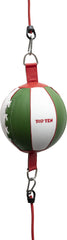 Doppelendball