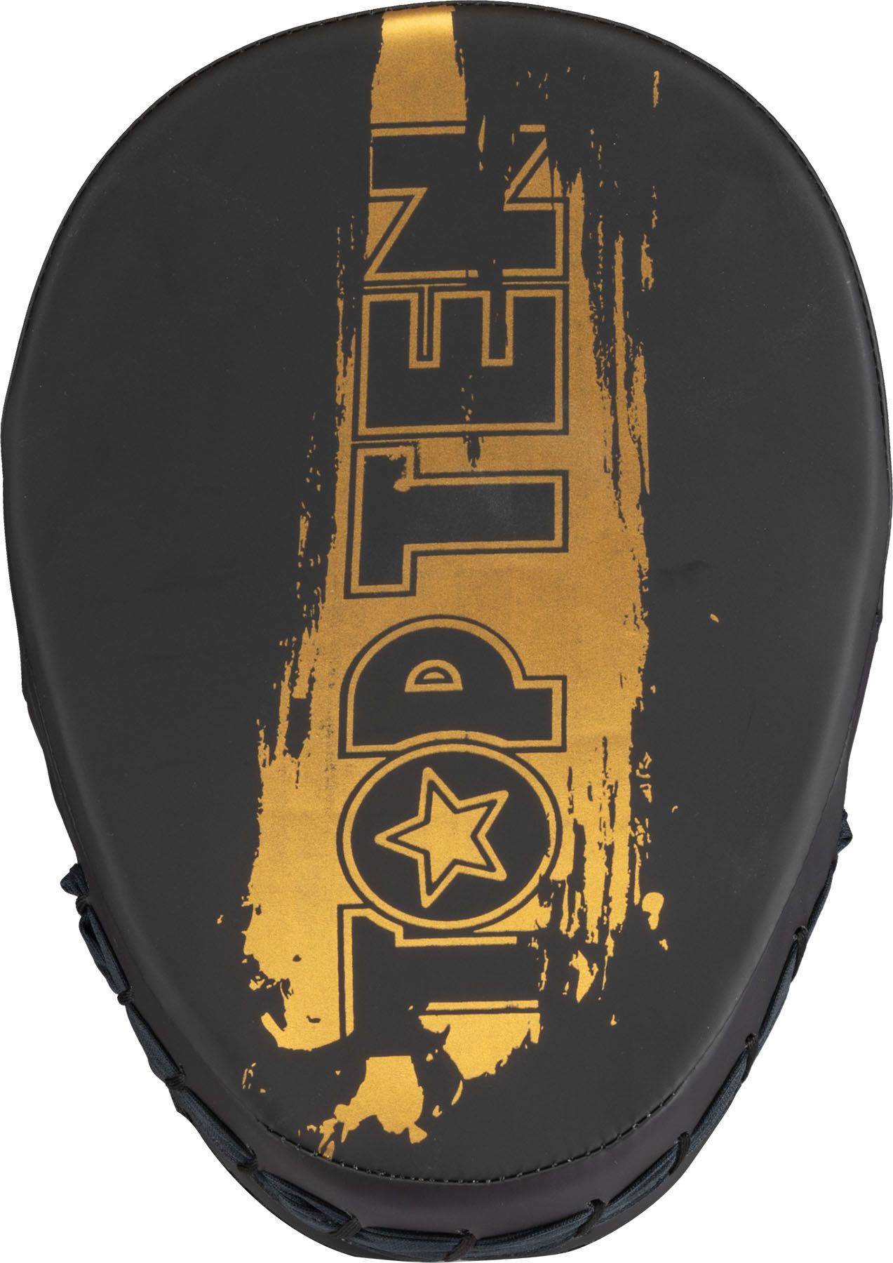 Handpratzen „Power Ink Golden Star“