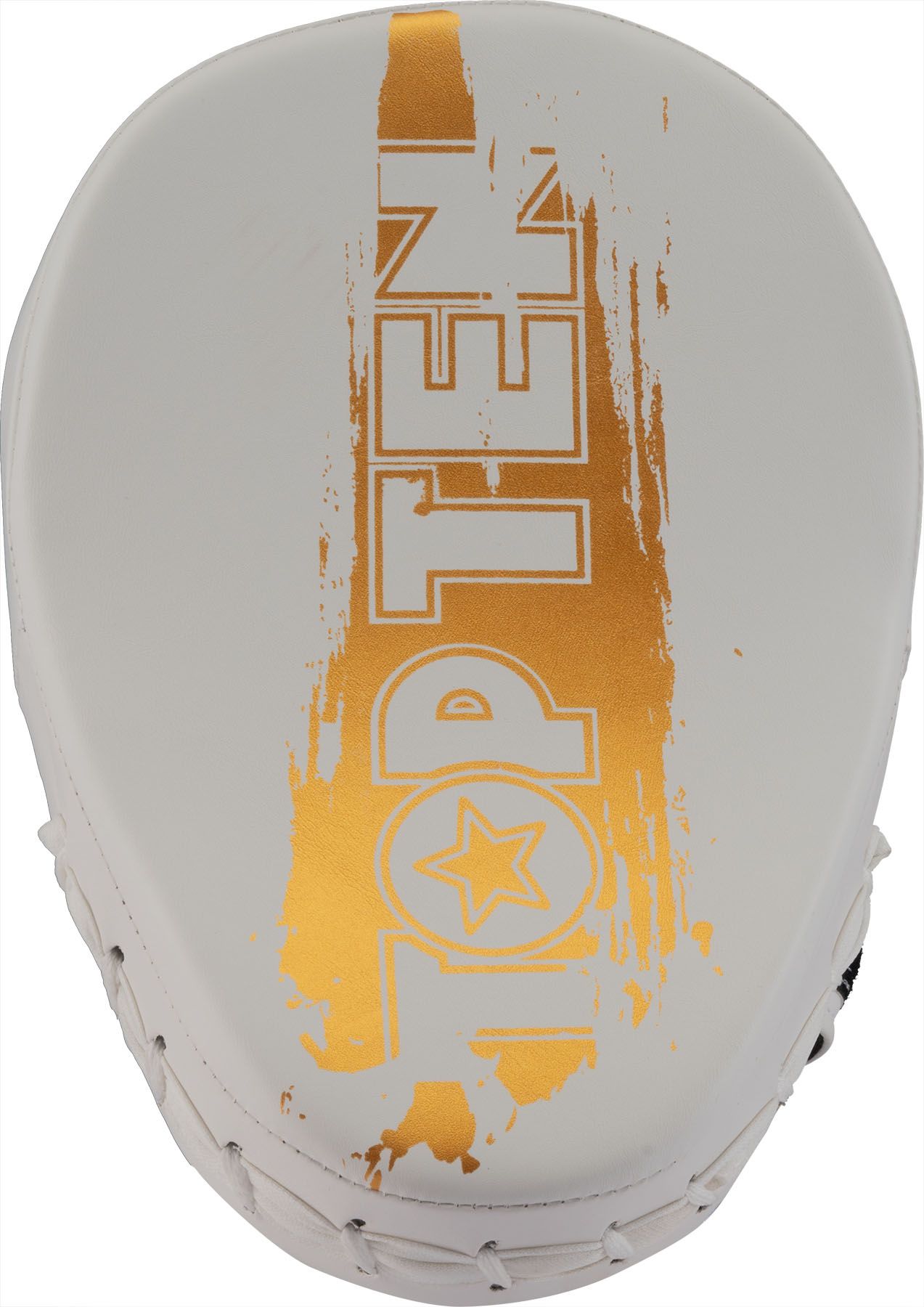 Handpratzen „Power Ink Golden Star“