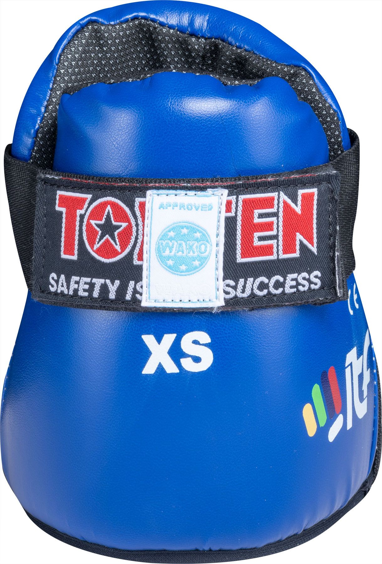Fußschutz „Fight“